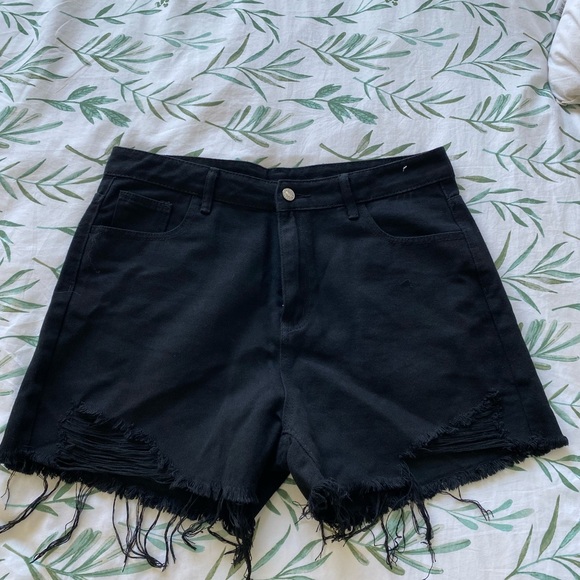 SHEIN | Shorts | Shein Shorts | Poshmark